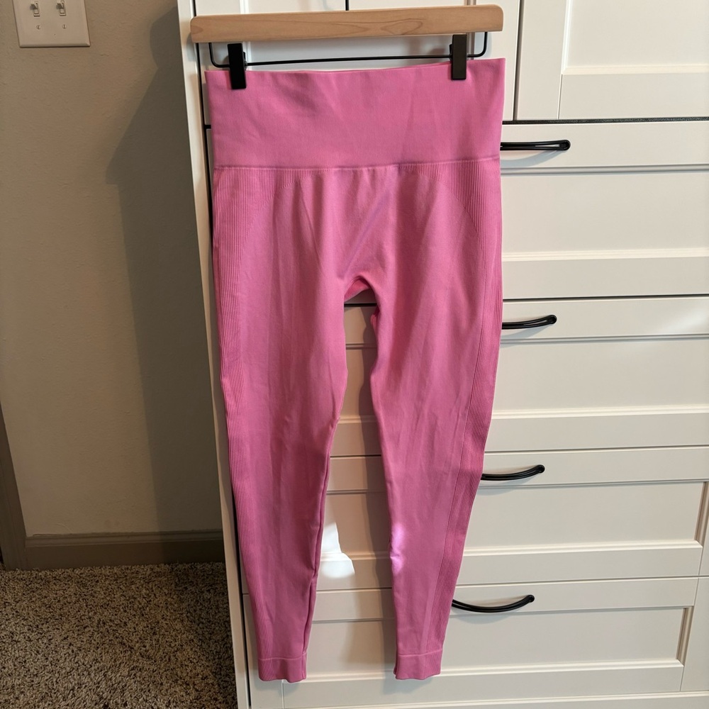 Set Active Sculptflex Seamless Compression Leggin… - image 1